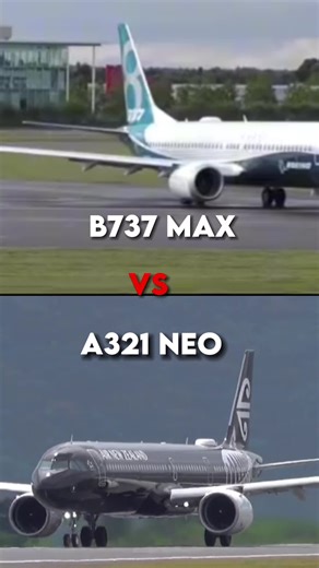 Boeing 737 vs Airbus A321: Which One to Choose?