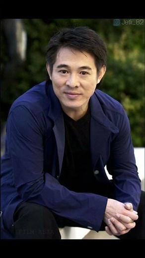 Jet Li: Martial Arts Legend | Iconic Moments & Career Highlights