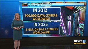 Artificial intelligence: How big of a problem is it for the environment? | Haystack News