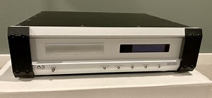 FS: Musical Fidelity A5 Upsampling CD Player with box...