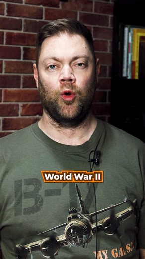 Germany’s Factories in WWII