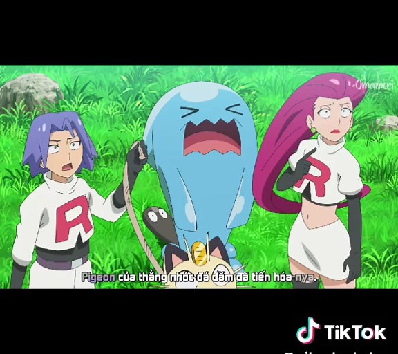 Wtf !!! Mém tí thì bắt được Pikachu!!! #pokemon #anime #edit #pokemontiktok #CapCut #pokemonedit #pokemonmeme #xuhuong