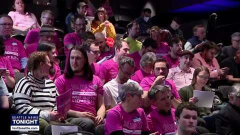 West Seattle light rail ‘shovel ready,’ construction could start this year