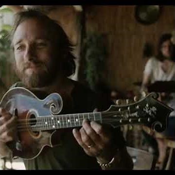 Thoroughfare Gap - Stephen Stills (rare early version c 1973)
