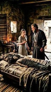 1 Samuel 19:1-24 The persecution against David, and Saul openly declares his intention to kill him.