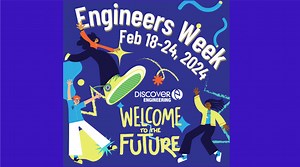 Five Ways to Celebrate Engineers Week 2024