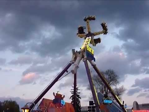 Street Fighter Revolution