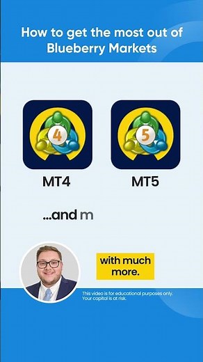 How to get the most out of Blueberry Markets #forexbroker