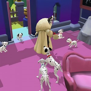 94 reactions · 12 shares | Over 200 Disney, Pixar, and Star Wars™ characters come together in this amazing journey! | Disney Magic Kingdoms | Facebook