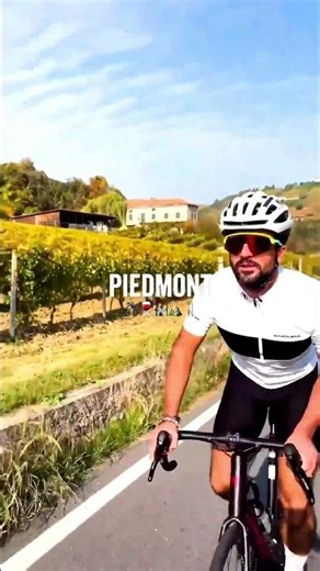 Love Tuscany? Try Piedmont 🇮🇹