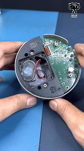 970K views · 10K reactions | How to fix sound speaker easy way | Creative Own | Facebook