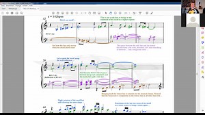 The OTS Modes Demonstration (Excerpt)