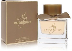 My Burberry Perfume for Women by Burberry | FragranceX.com