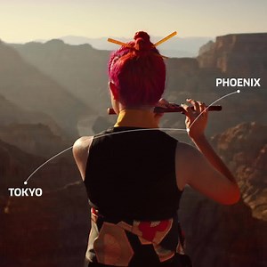 Watch as we connect people and unite the world in more ways than one. | United