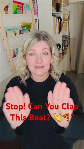 Can You Keep the Beat? 🍕 Rico’s Pizza Hand Clap Rhythm Game