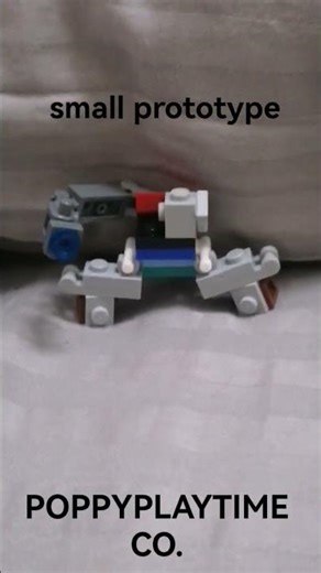 how to build a small prototype😀