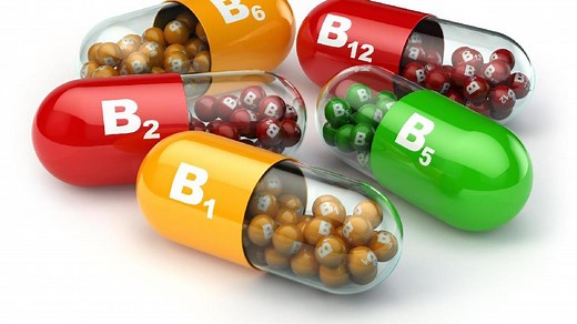 Vitamin B Complex Untuk Apa? Ini Sederet Manfaat dan Kandungannya