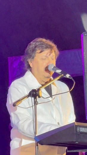 Noche romántica con la presentación musical de Los Mier ❤️🎶💯 FCyAGuadalupe Imagenes aéreas: #GenaroGonzalez🚁 | Lucas 92.2 “El Podcast”