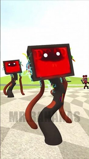 💻 MR FUN COMPUTER PHASE 10 REAL SOUND EVOLUTION IN FUNNEL GMOD