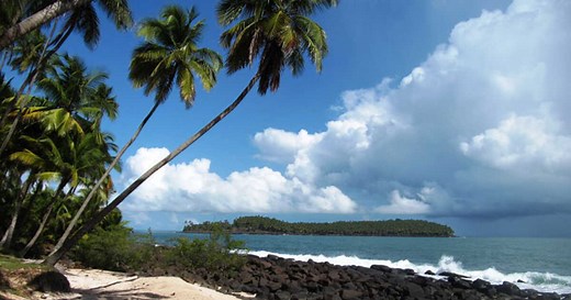 DOM-TOM, DROM-COM : quelles différences ?