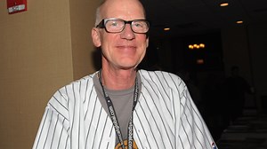 A look at the life of stunt man Jery Hewitt