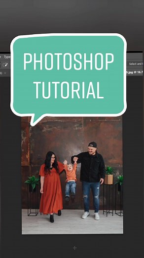 Adobe Photoshop Tutorial for Beginners