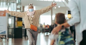 Welcome home: Australia prepares for new arrival rules from 1 November – Karryon