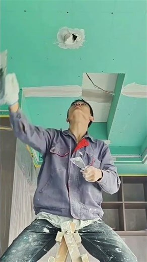 Master the Art of Putty Application - A Pro's Guide