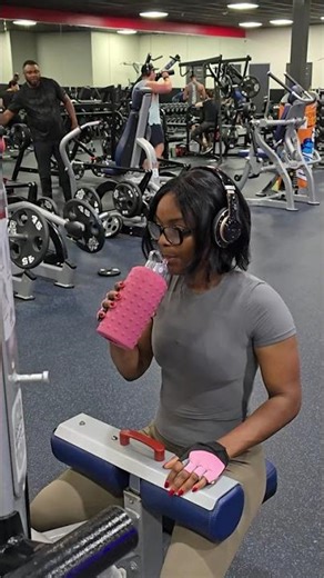 Mind Over Muscle | Growing Through Every Rep