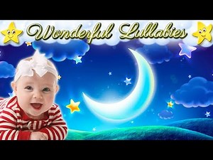 Wonderful Music Box Baby Lullabies ♥ Make Bedtime A Breeze