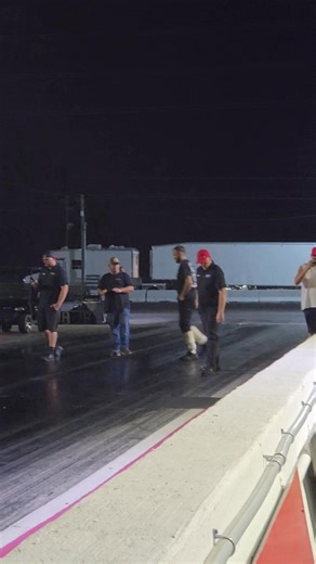 Super proud of the performance of both eagle and mullet at testing, eagle is set to go 🚀. Testing is a very crucial step in the racecar building process as it allows us to really see where we are in real-time on each build, the adjustments will never end but the track times and day will keep getting better and better! 🏁 . #dragracing #mullet #WCF #testingday #cleetusmcfarland #CJRC #eagle | CJ Race Cars