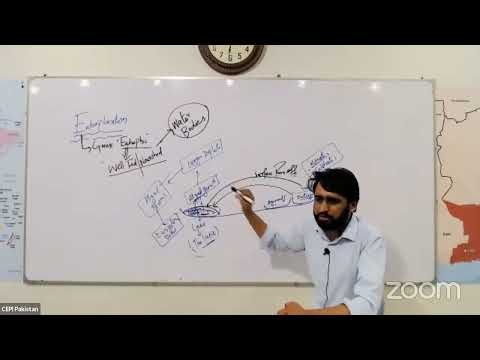 🌍 Environmental Science for CSS 2027 | Complete Exam Preparation by Sir Zeshan Altaf |