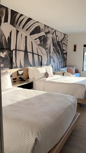 Such a pleasant stay at Cambria Hotel, Rehoboth Beach!