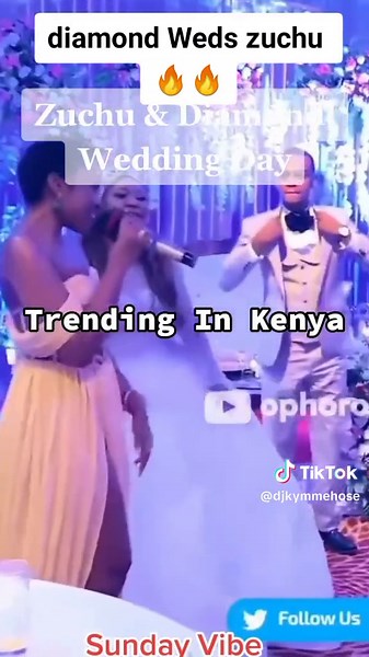 part 1.Zuchu na diamond gets married 💯🔥🔥🔥 DIAMOND AND ZUCHU IN LONDON UNITED KINGDOM ❤️❤️❤️💯💯 #diamondplatnumz #diamondplatinumz #zuchu #diamondzuchu #diamondandzuchu #diamond×zuchu #zuchu_official #zuchu_wcb #zuchusukari #zuchu_officia #zuchuchallenge #trending #trendy #viral #veryviral #fypシ #fypシ゚viral #akothee_official #akotheekenya #akotheewedsomosh #celebritywedding #foryoupageofficiall #kenyantiktok🇰🇪 #tanzaniantiktok🇹🇿 #viralmemes #CapCut #ericomondi #memestiktok #roadto1mfollo