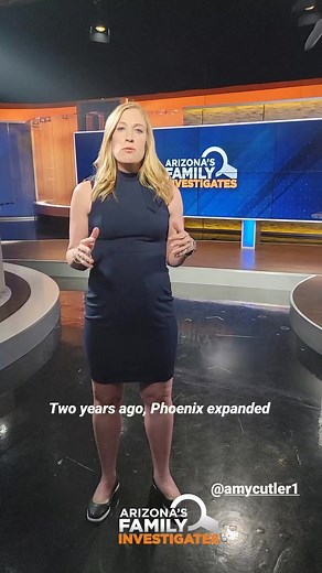 1.7K views · 8 comments | Two years ago, $15 million taxpayer dollars went towards a program in which social workers, instead of police, respond to scenes in order to help deescalate situations involving mental health. Today, the city continues to struggle to fill positions. Amy will report her findings on Thursday. | azfamily 3TV CBS 5 | Facebook