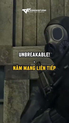 DID YOU KNOW YOU CAN LEARN ENGLISH WHILE PLAYING CROSSFIRE? 😎