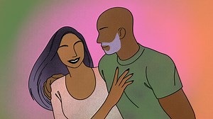 Men Who Love Trans Women: The Grandfather