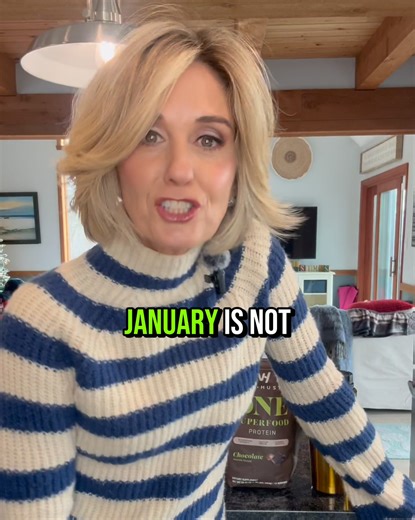 Consistency matters more than extremes. Two scoops supports steady energy and fullness without overthinking food. | Kerstin.Lindquist