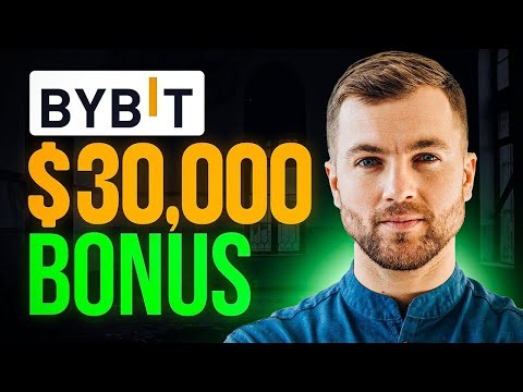 Bybit Referral Code 2026 | Bonus Bybit Promo Code [UPDATED]