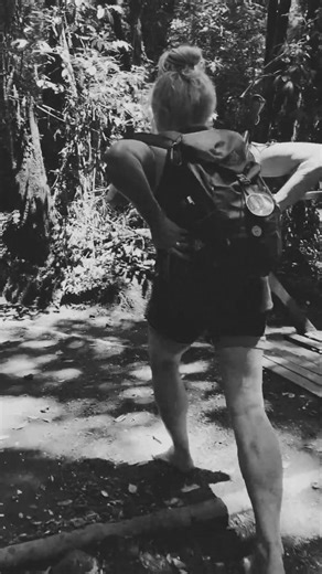 Remembering ‪@barefootsue‬ , A True Legend of the Mountains #shorts