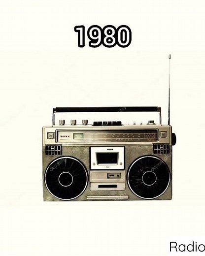 Evolution of Radio | 1895 ~ 2023