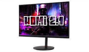 Ecran PC HDMI 2.1 : les meilleurs écrans PC et consoles - CG