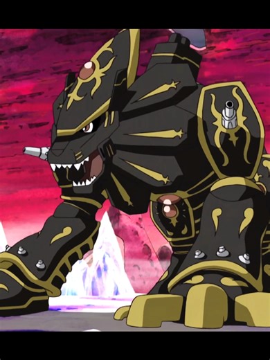 Digimon Frontier | Latino on TikTok