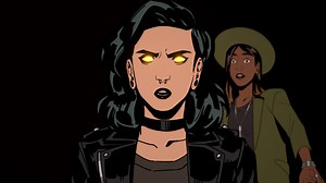 Stray Gods: The Roleplaying Musical adds PS5, Xbox Series, PS4, Xbox One, and Switch versions