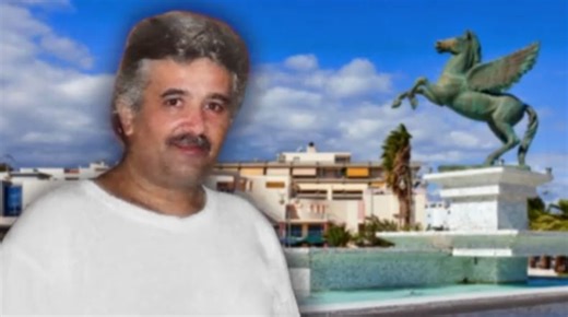 Κόρινθος: Άνοιξε η γη και «κατάπιε» τον πολύτεκνο πατέρα | MEGA TV