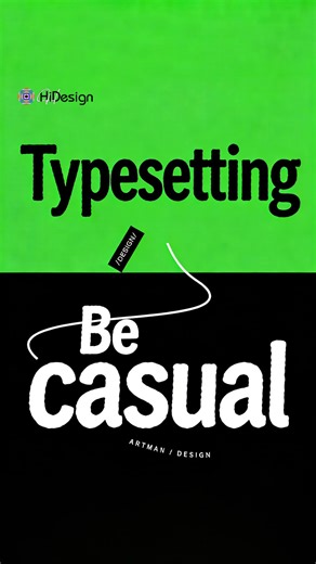 Yaoxiao on Instagram: "Share Four Small Tips for Typesetting Design#design #fyp #graphicdesign #designer #graphicdesign"