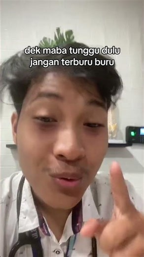 MENDING MASUK KEDOKTERAN | MEDTOOLS