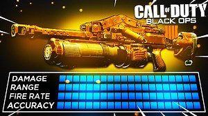 the BROKEN 'HADES' CLASS SETUP in Black Ops 4! (BEST HADES CLASS SETUP COD BO4)