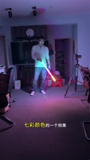 ai编程实践测试 #openclaw #ai #ai编程 #ai创业 编个灯光小程序测试一下。