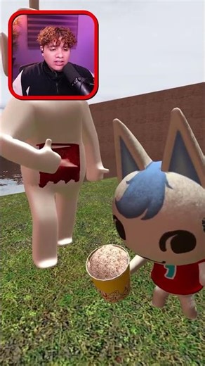EL TELETUBBIES EXE TIENE ALGO EN SU PANZA GMOD GARRYS MOD